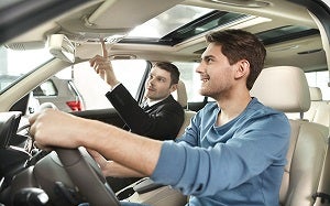 Schedule a test drive at Design 1 in Derwood, MD.